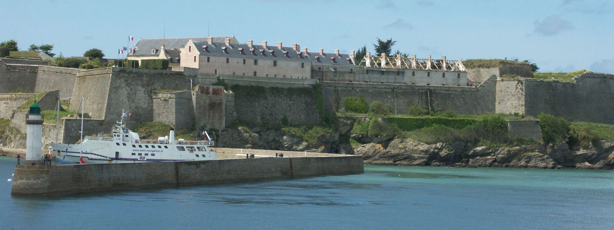 Fonds d'cran Voyages : Europe France > Bretagne Belle-Ile en mer