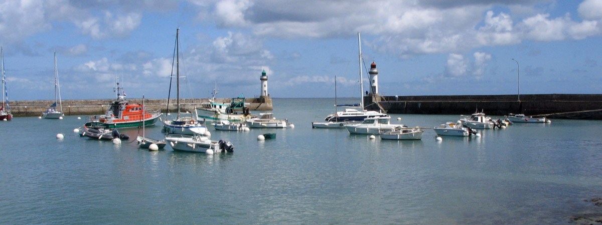 Fonds d'cran Voyages : Europe France > Bretagne Belle-Ile en mer