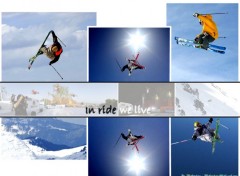 Wallpapers Sports - Leisures In ride we live