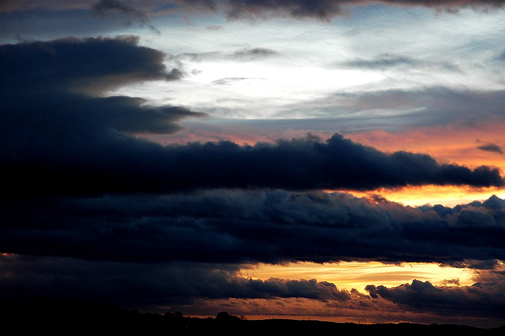 Wallpapers Nature Skies - Clouds 