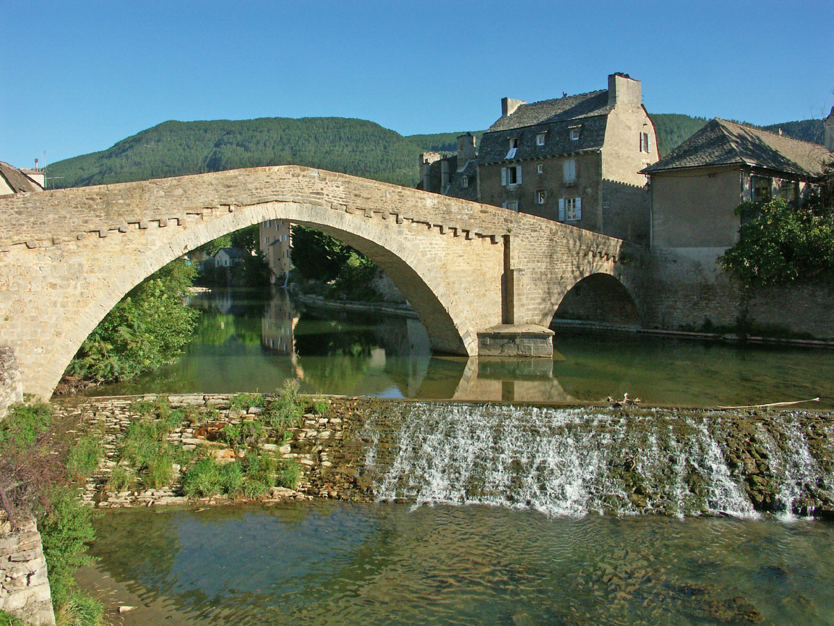 Fonds d'cran Voyages : Europe France > Languedoc-Roussillon Languedoc/Roussillon