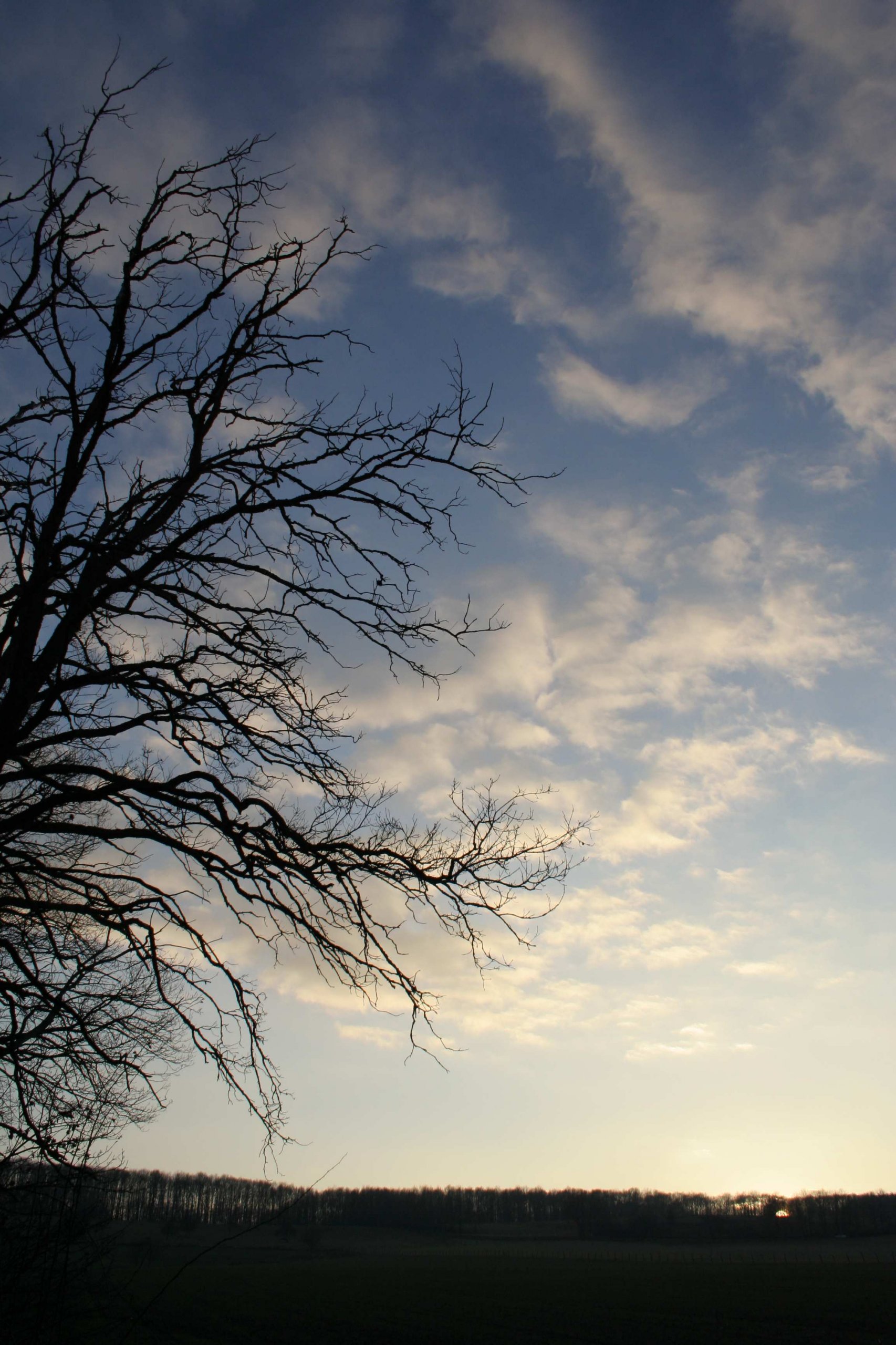 Wallpapers Nature Skies - Clouds 