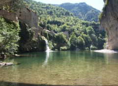 Fonds d'cran Nature Languedoc/Roussillon