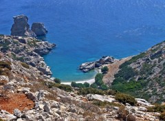 Wallpapers Trips : Europ Ile de Karpathos (Grce)