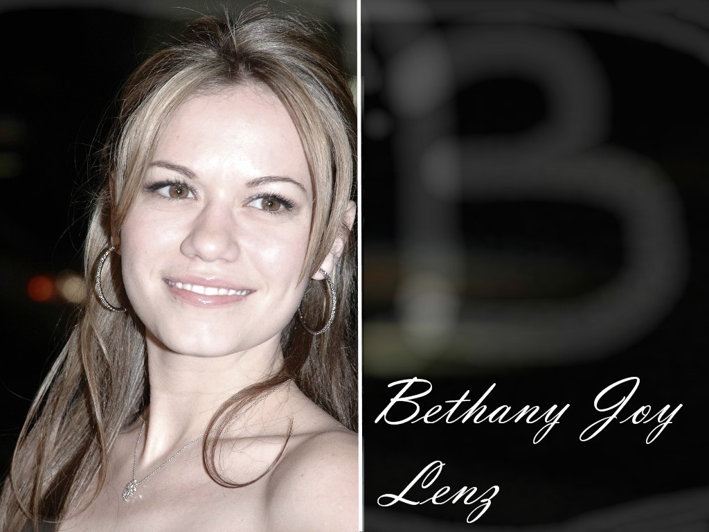 Wallpapers Celebrities Women Bethany Joy Lenz 