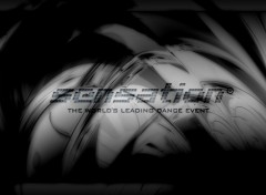 Wallpapers Digital Art Sensation Black