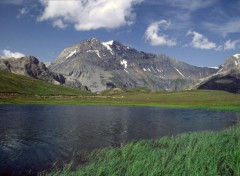 Wallpapers Nature Haute Maurienne