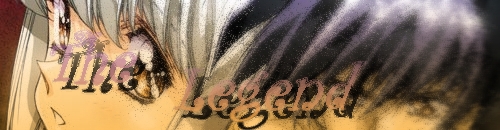 Wallpapers Digital Art Logos The Legend