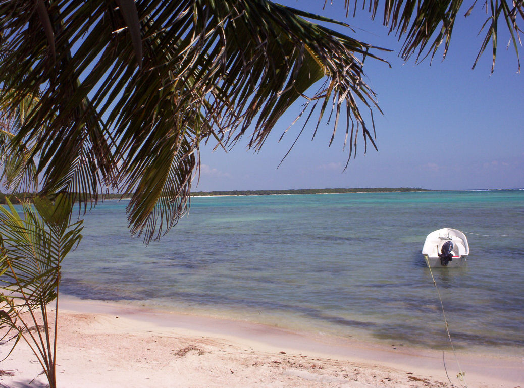 Fonds d'cran Voyages : Amrique du nord Mexique Plage du mexique.