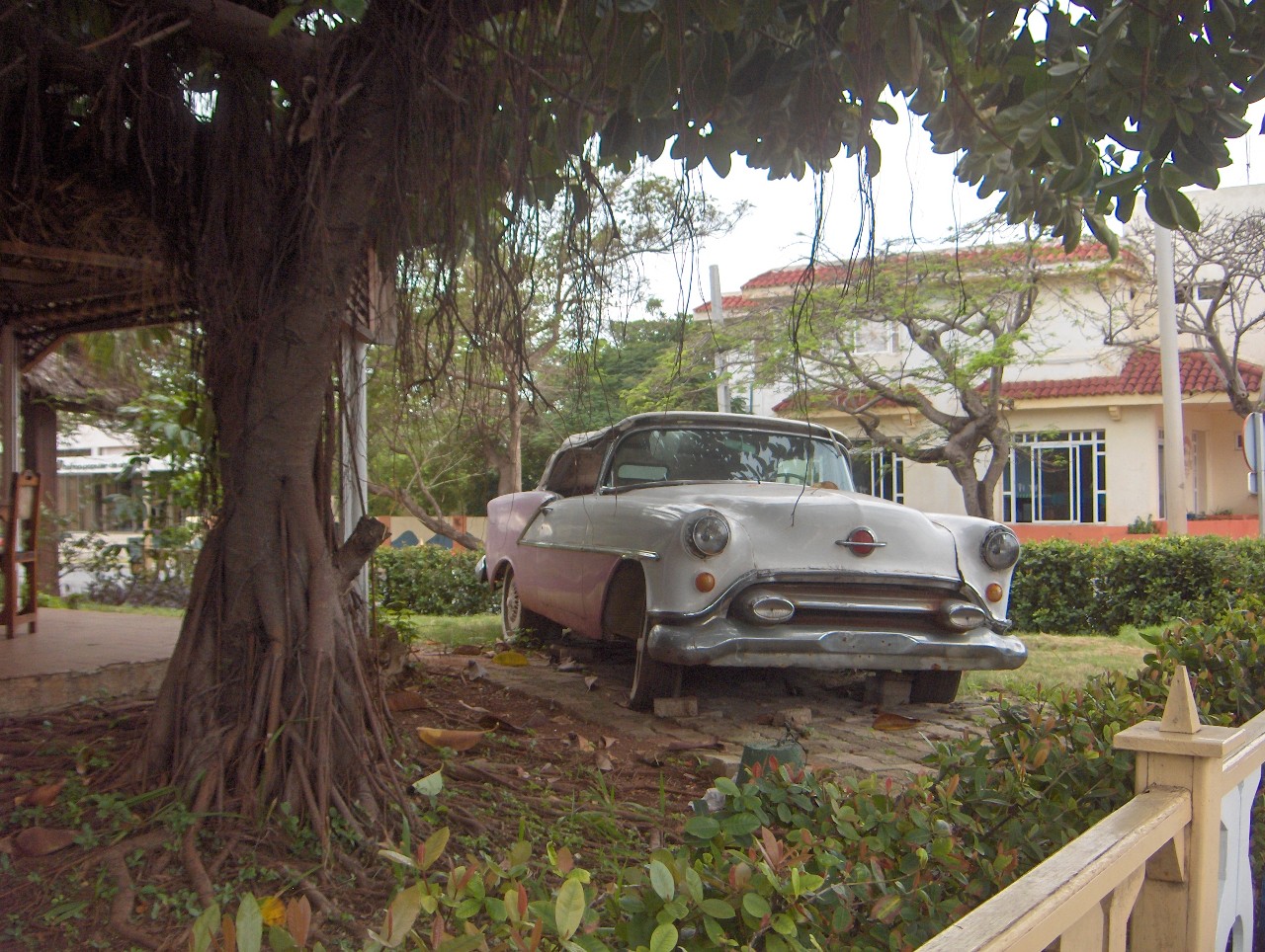 Wallpapers Trips : North America Cuba Vardero, mieux qu'un nain de jardin ...