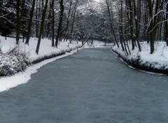 Fonds d'cran Voyages : Europe L'hiver  Lyon.