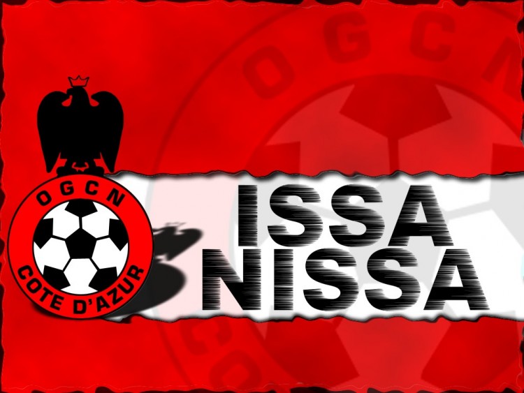 Wallpapers Sports - Leisures Football issa nissa