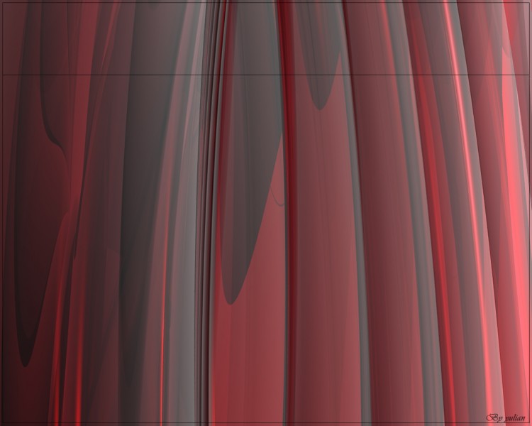 Wallpapers Digital Art Abstract redvolume