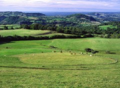 Wallpapers Trips : Europ Le Cantal