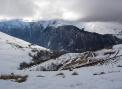 Fonds d'cran Nature Midi- Pyrnnes