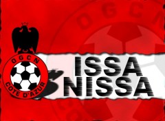 Fonds d'cran Sports - Loisirs issa nissa