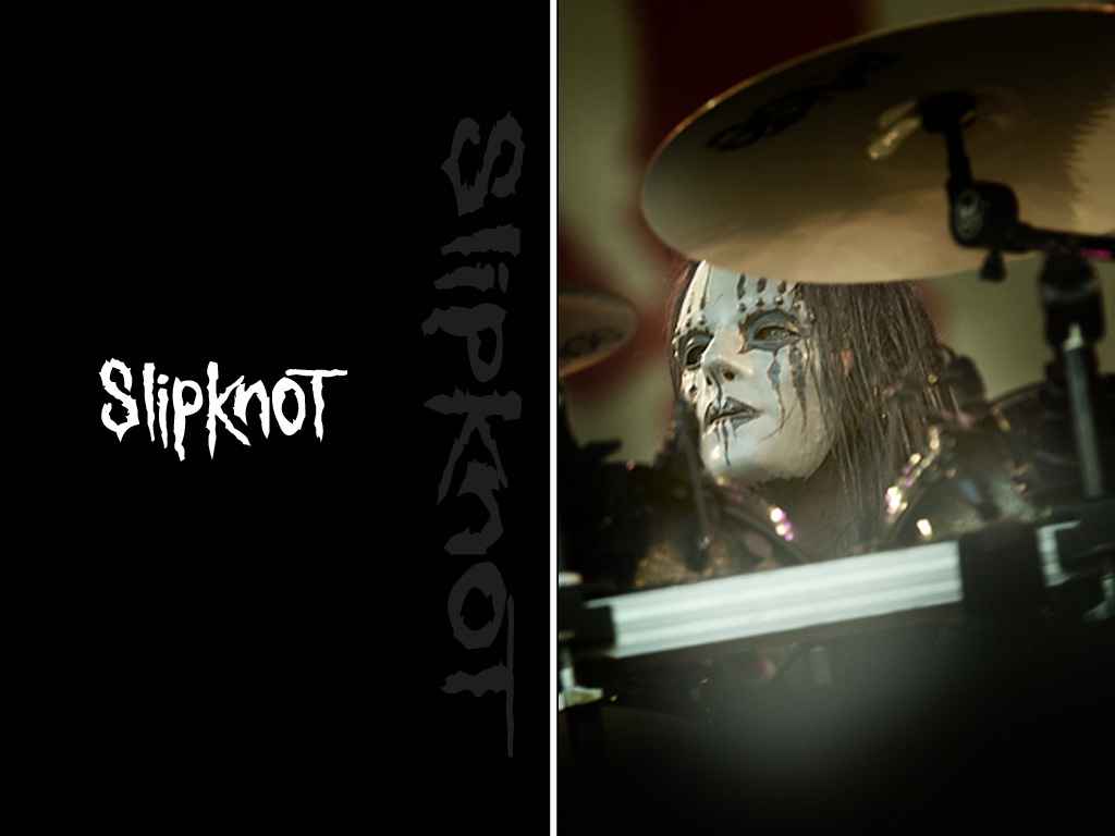 Wallpapers Music Slipknot 