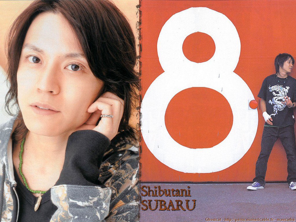 Wallpapers Music Kanjani8 Subaru Shibutani des Kanjani8