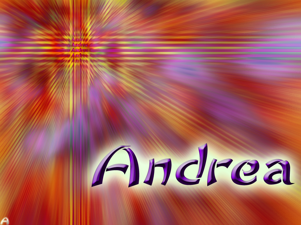 Wallpapers Digital Art Abstract Andrea