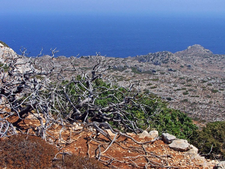 Wallpapers Trips : Europ Greece Ile de Karpathos (Grce)