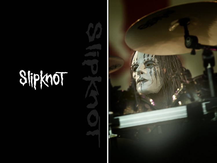 Wallpapers Music Slipknot Wallpaper N127483