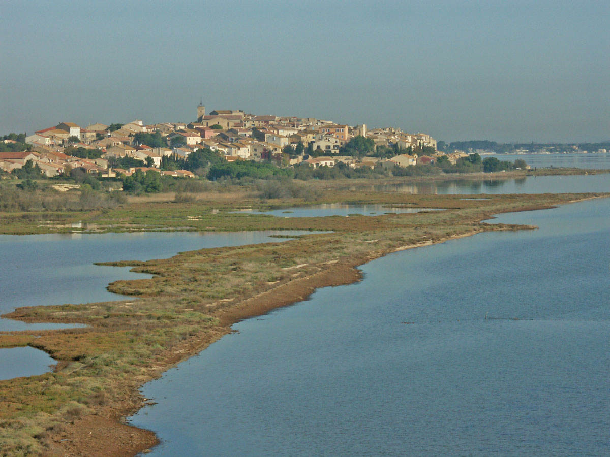 Wallpapers Trips : Europ France > Languedoc-Roussillon Languedoc/Roussillon