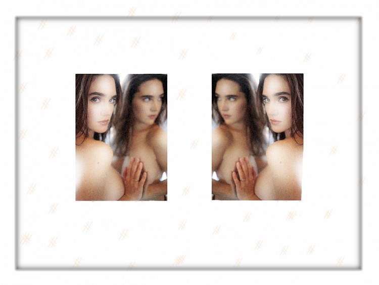 Wallpapers Celebrities Women Jennifer Connelly Jennifer en charme