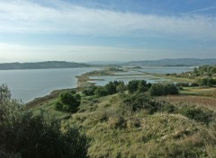 Fonds d'cran Nature Languedoc/Roussillon