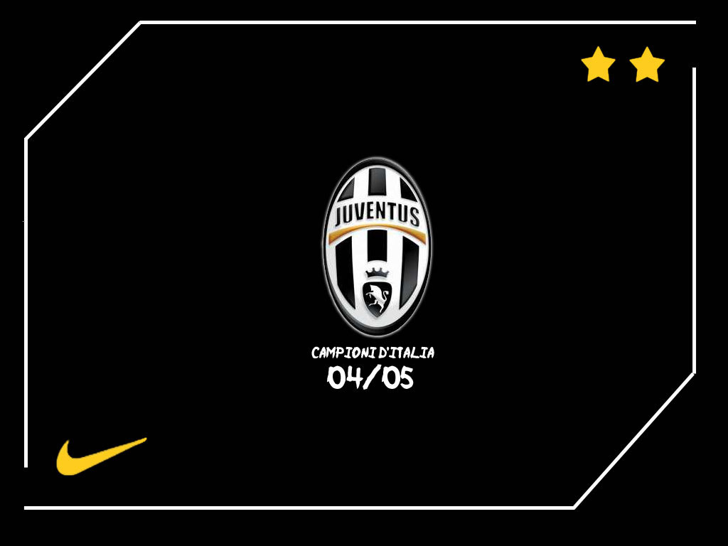 Wallpapers Sports - Leisures Football juventus