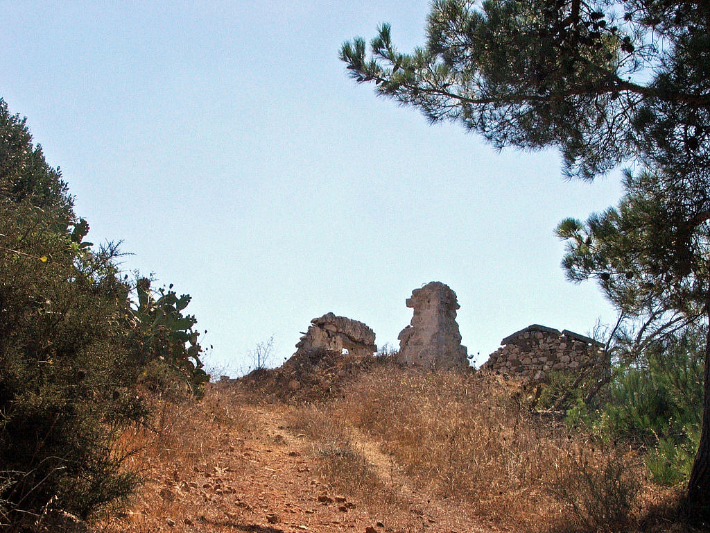 Fonds d'cran Voyages : Europe Grce Ile de Karpathos (Grce)