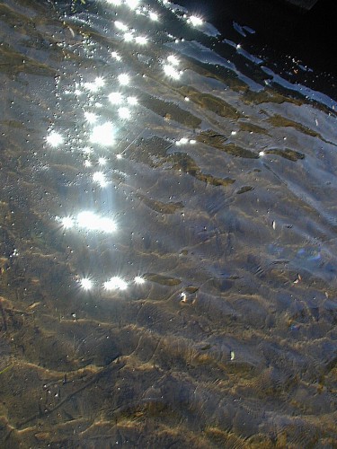 Wallpapers Nature Water - Reflection Reflets