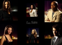 Fonds d'cran Sries TV Las Vegas
