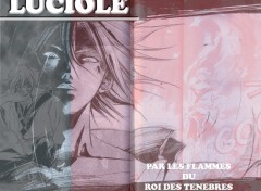 Wallpapers Manga Luciole