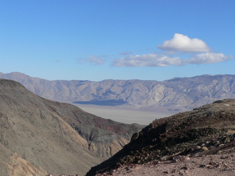 Fonds d'cran Voyages : Amrique du nord Etats-Unis Death Valley