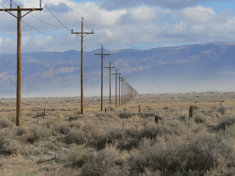 Wallpapers Trips : North America United-States Death Valley