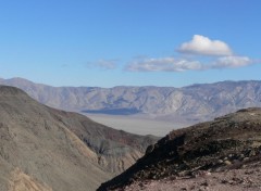 Fonds d'cran Voyages : Amrique du nord Death Valley