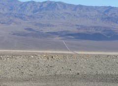 Fonds d'cran Voyages : Amrique du nord Death Valley