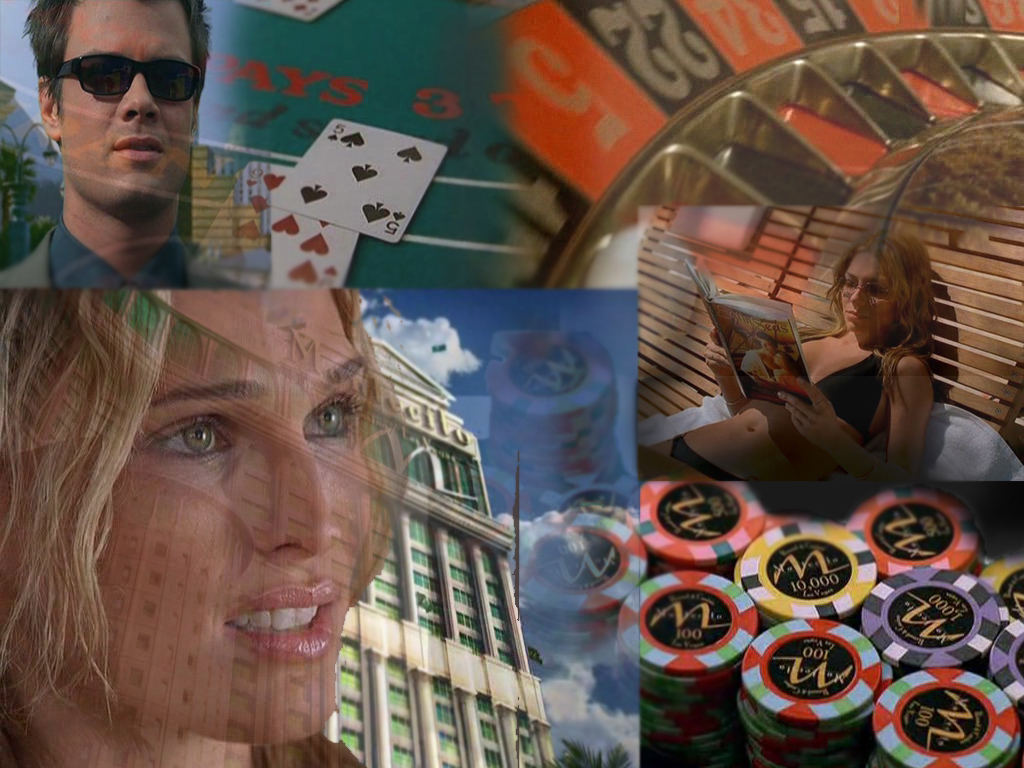 Wallpapers TV Soaps Las Vegas 