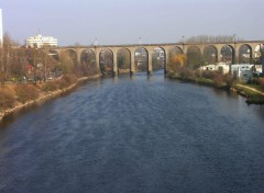 Fonds d'cran Nature La Vienne