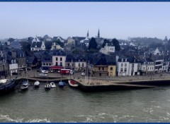 Wallpapers Trips : Europ Saint Goustan