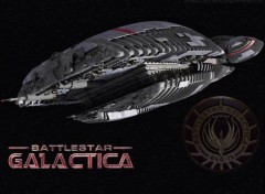 Wallpapers TV Soaps Battlestar Galactica