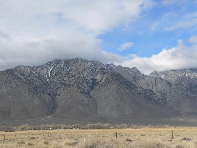 Fonds d'cran Voyages : Amrique du nord Etats-Unis Death Valley