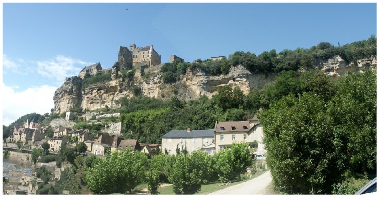 Fonds d'cran Voyages : Europe France > Aquitaine En Dordogne