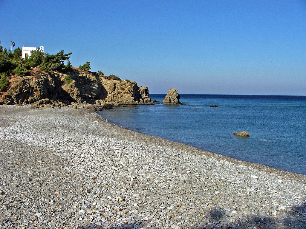 Fonds d'cran Voyages : Europe Grce Ile de Karpathos (Grce)