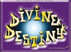 Wallpapers Brands - Advertising Divine Destiny