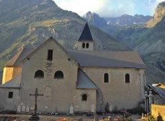 Wallpapers Constructions and architecture Les Ecrins