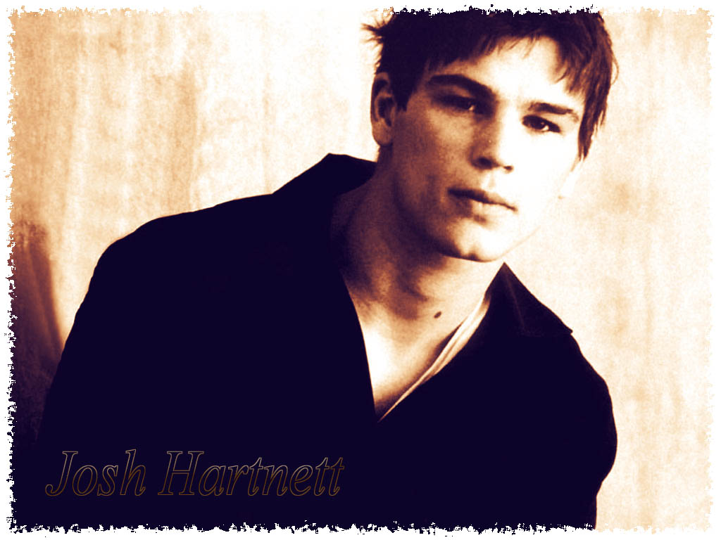 Wallpapers Celebrities Men Josh Hartnett Josh