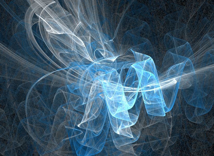 Wallpapers Digital Art Abstract Shaking