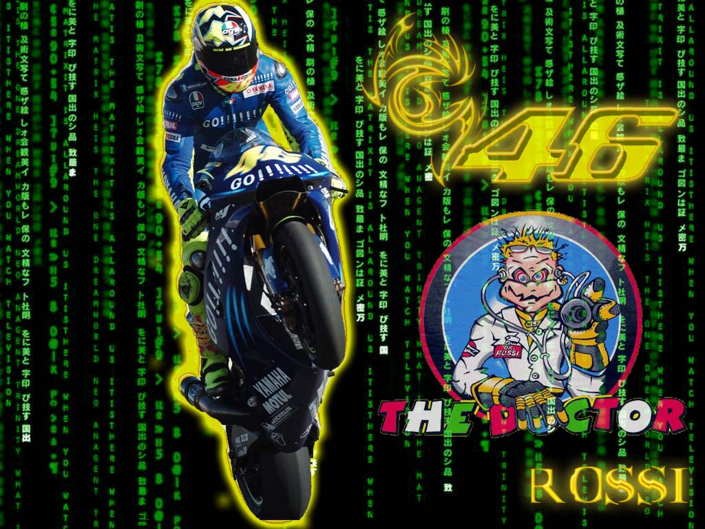 Wallpapers Motorbikes Grand prix 