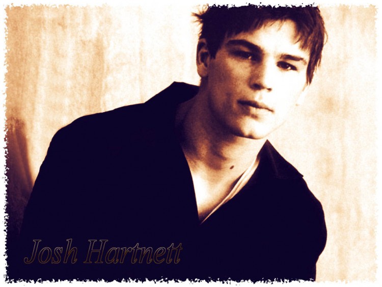 Fonds d'cran Clbrits Homme Josh Hartnett Josh